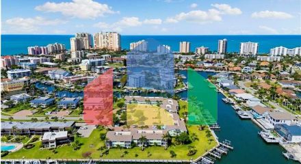 Residential - Condo/Apartment - Marco Island, Florida, United States - United States