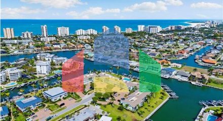 Residential - Condo/Apartment - Marco Island, Florida, United States - United States