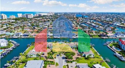 Residential - Condo/Apartment - Marco Island, Florida, United States - United States