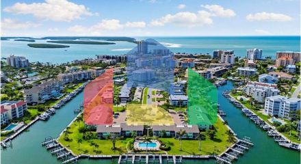 Residential - Condo/Apartment - Marco Island, Florida, United States - United States