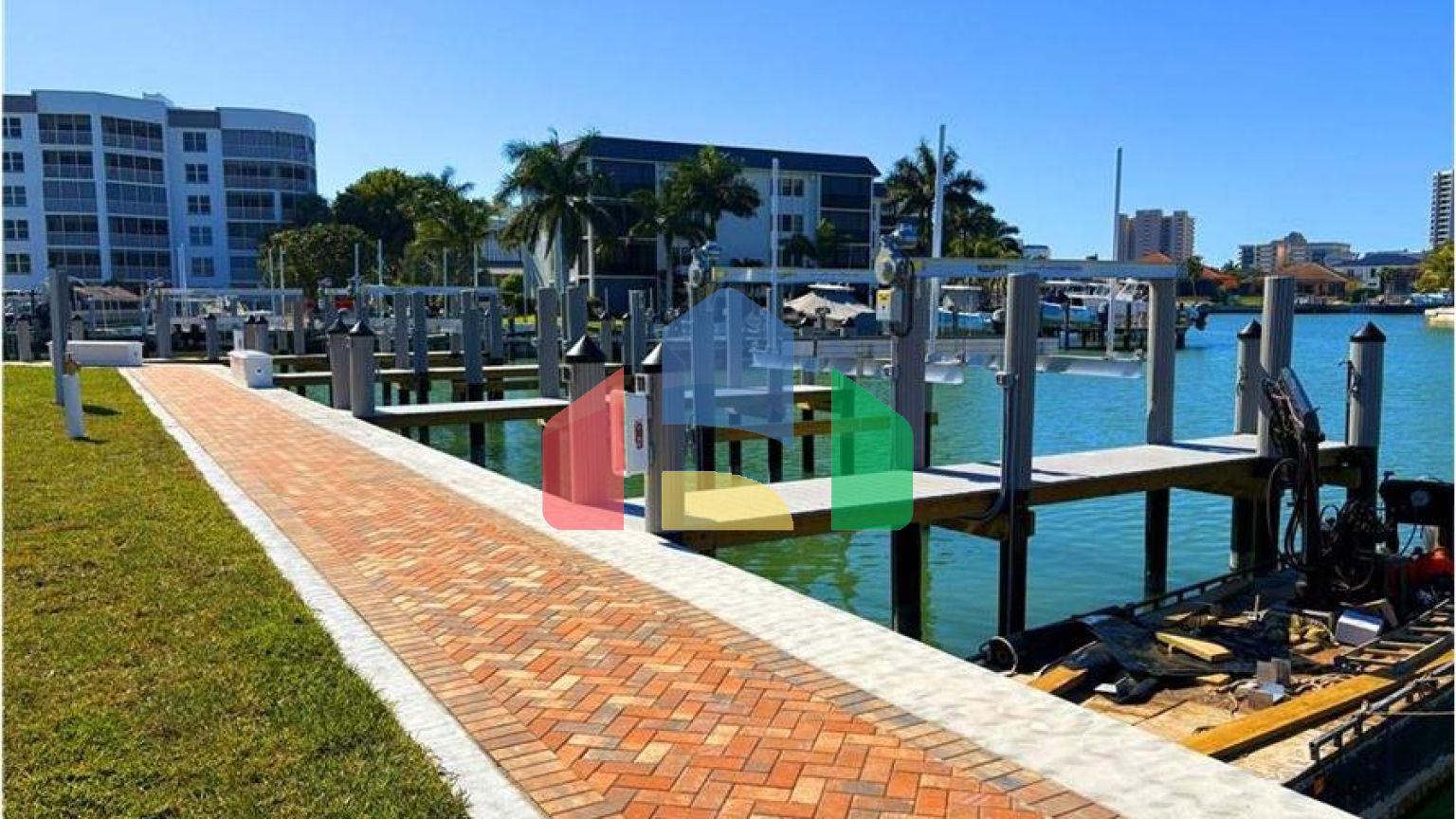 Residential - Condo/Apartment - Marco Island, Florida, United States - United States