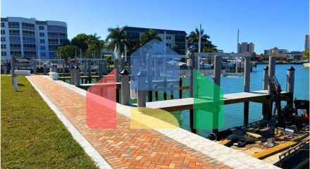 Residential - Condo/Apartment - Marco Island, Florida, United States - United States