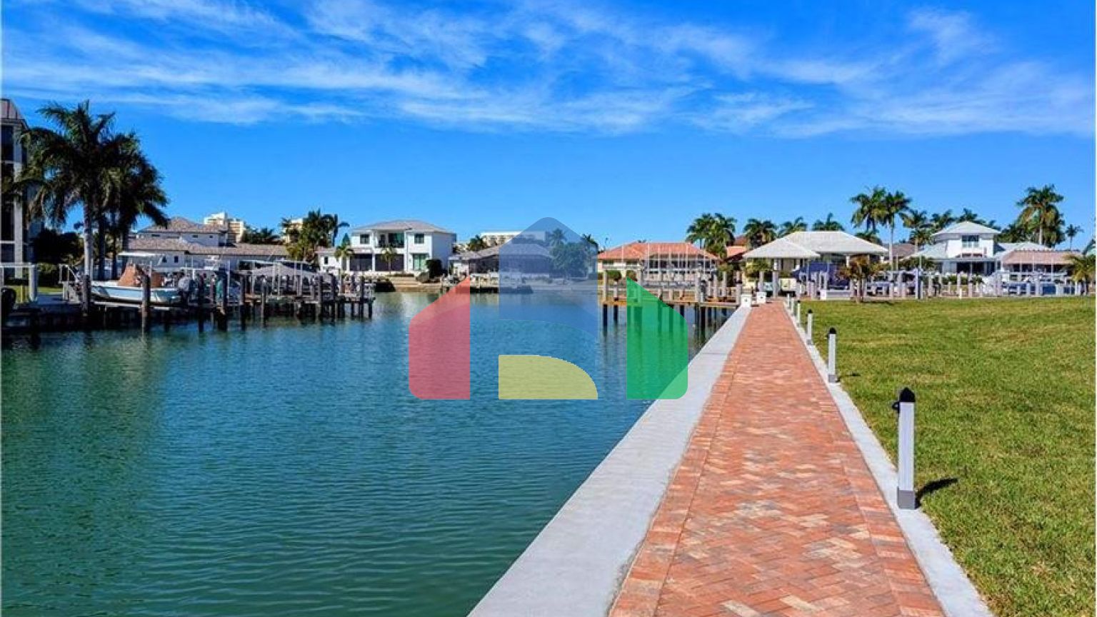 Residential - Condo/Apartment - Marco Island, Florida, United States - United States