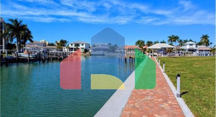 Residential - Condo/Apartment - Marco Island, Florida, United States - United States