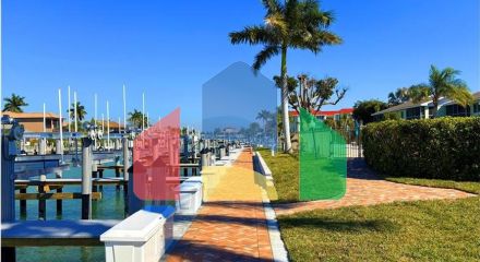 Residential - Condo/Apartment - Marco Island, Florida, United States - United States