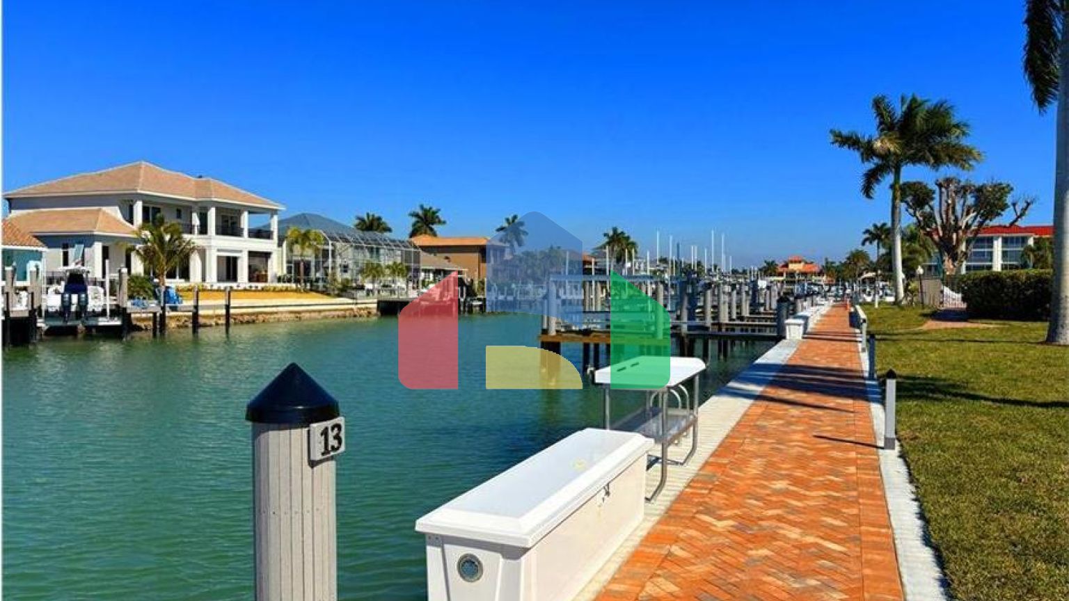 Residential - Condo/Apartment - Marco Island, Florida, United States - United States