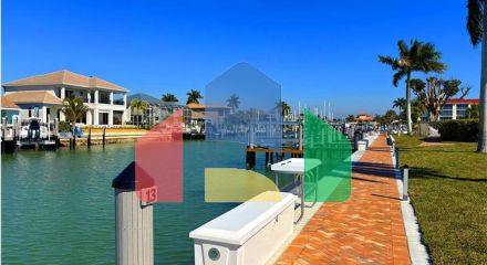 Residential - Condo/Apartment - Marco Island, Florida, United States - United States