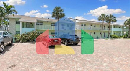 Residential - Condo/Apartment - Marco Island, Florida, United States - United States