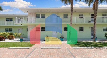 Residential - Condo/Apartment - Marco Island, Florida, United States - United States