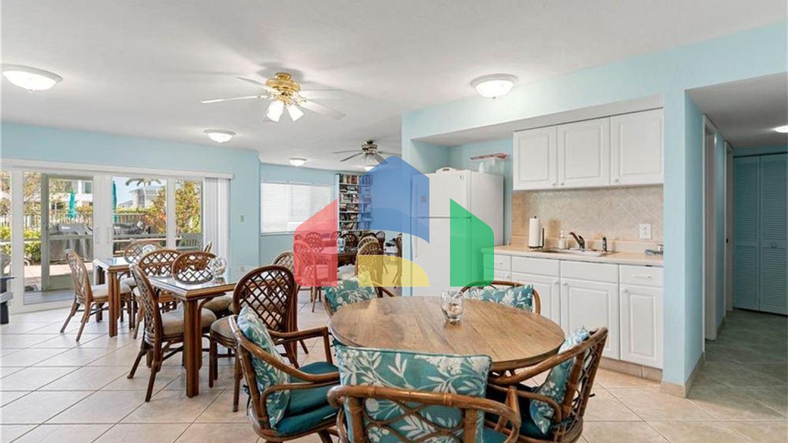 Residential - Condo/Apartment - Marco Island, Florida, United States - United States