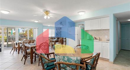 Residential - Condo/Apartment - Marco Island, Florida, United States - United States