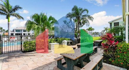 Residential - Condo/Apartment - Marco Island, Florida, United States - United States