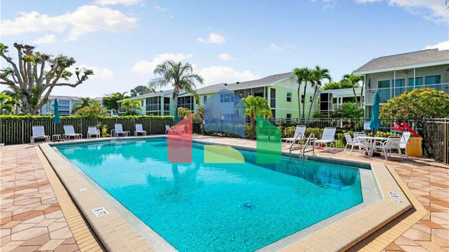 Residential - Condo/Apartment - Marco Island, Florida, United States - United States