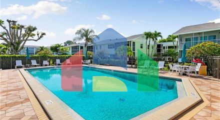 Residential - Condo/Apartment - Marco Island, Florida, United States - United States