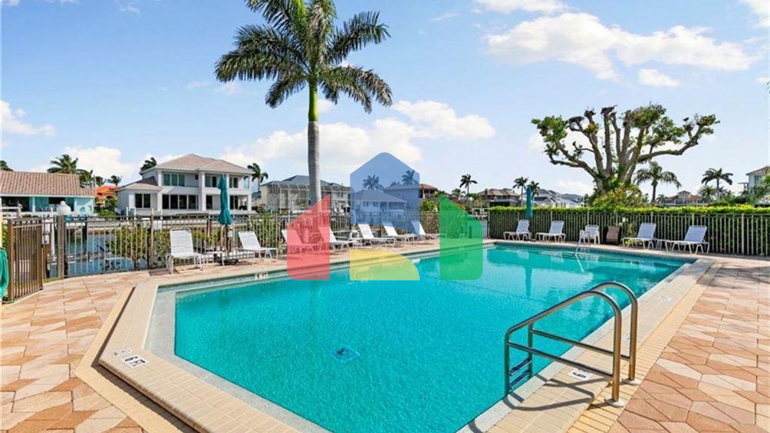 Residential - Condo/Apartment - Marco Island, Florida, United States - United States