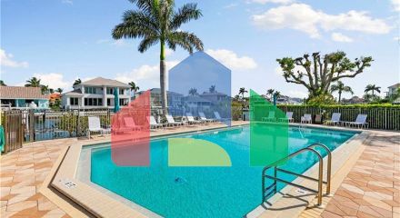 Residential - Condo/Apartment - Marco Island, Florida, United States - United States