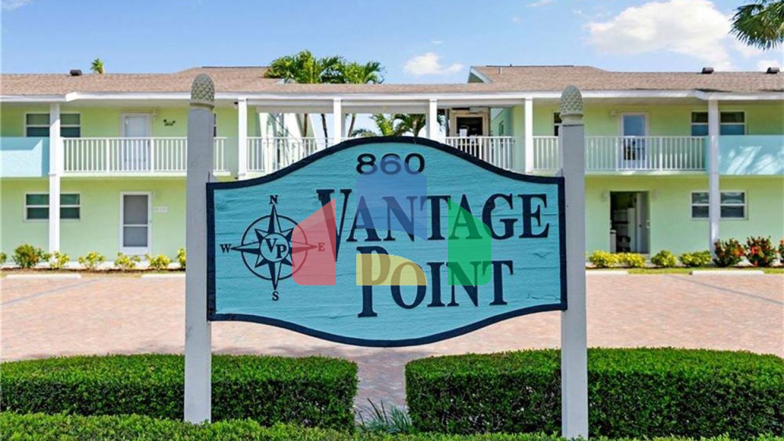 Residential - Condo/Apartment - Marco Island, Florida, United States - United States