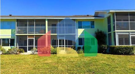 Residential - Condo/Apartment - Marco Island, Florida, United States - United States