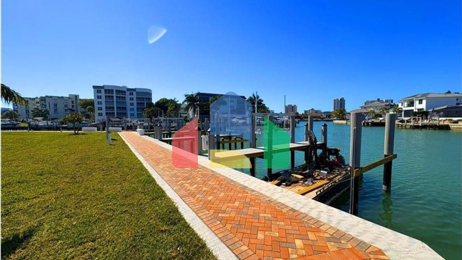 Residential - Condo/Apartment - Marco Island, Florida, United States - United States
