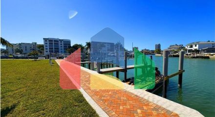 Residential - Condo/Apartment - Marco Island, Florida, United States - United States