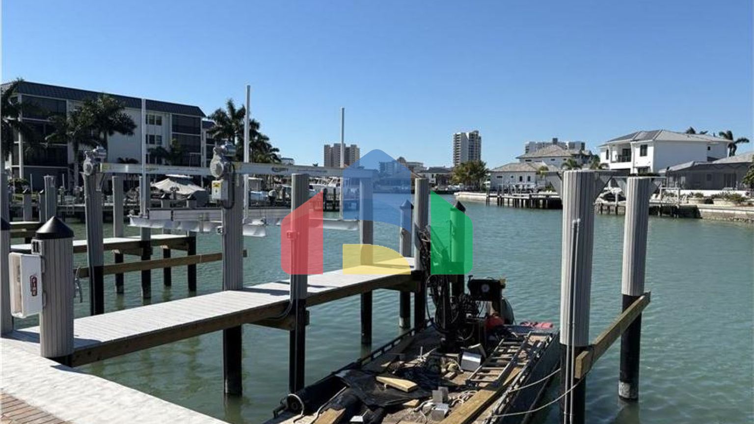 Residential - Condo/Apartment - Marco Island, Florida, United States - United States