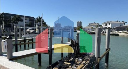 Residential - Condo/Apartment - Marco Island, Florida, United States - United States