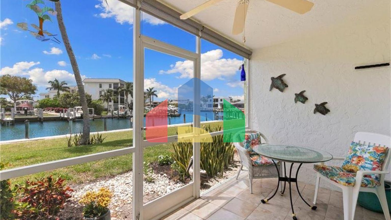 Residential - Condo/Apartment - Marco Island, Florida, United States - United States