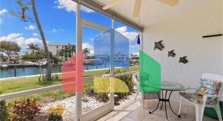 Residential - Condo/Apartment - Marco Island, Florida, United States - United States