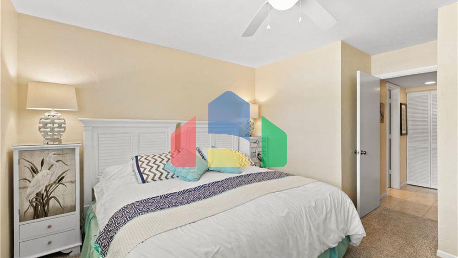 Residential - Condo/Apartment - Marco Island, Florida, United States - United States