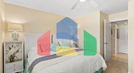 Residential - Condo/Apartment - Marco Island, Florida, United States - United States