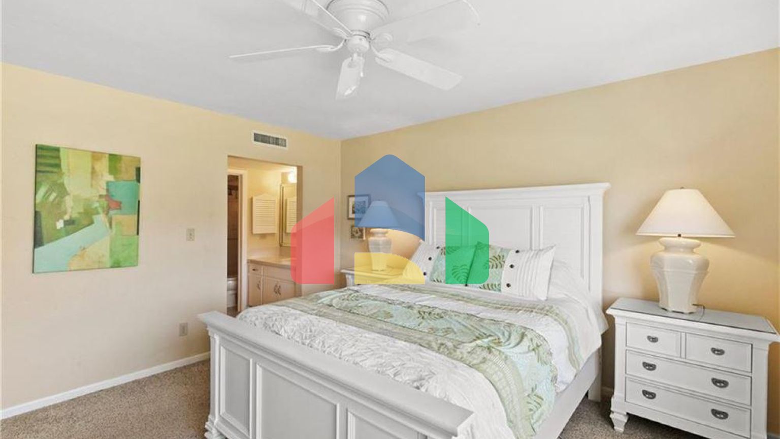 Residential - Condo/Apartment - Marco Island, Florida, United States - United States