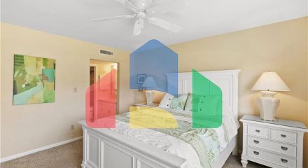 Residential - Condo/Apartment - Marco Island, Florida, United States - United States