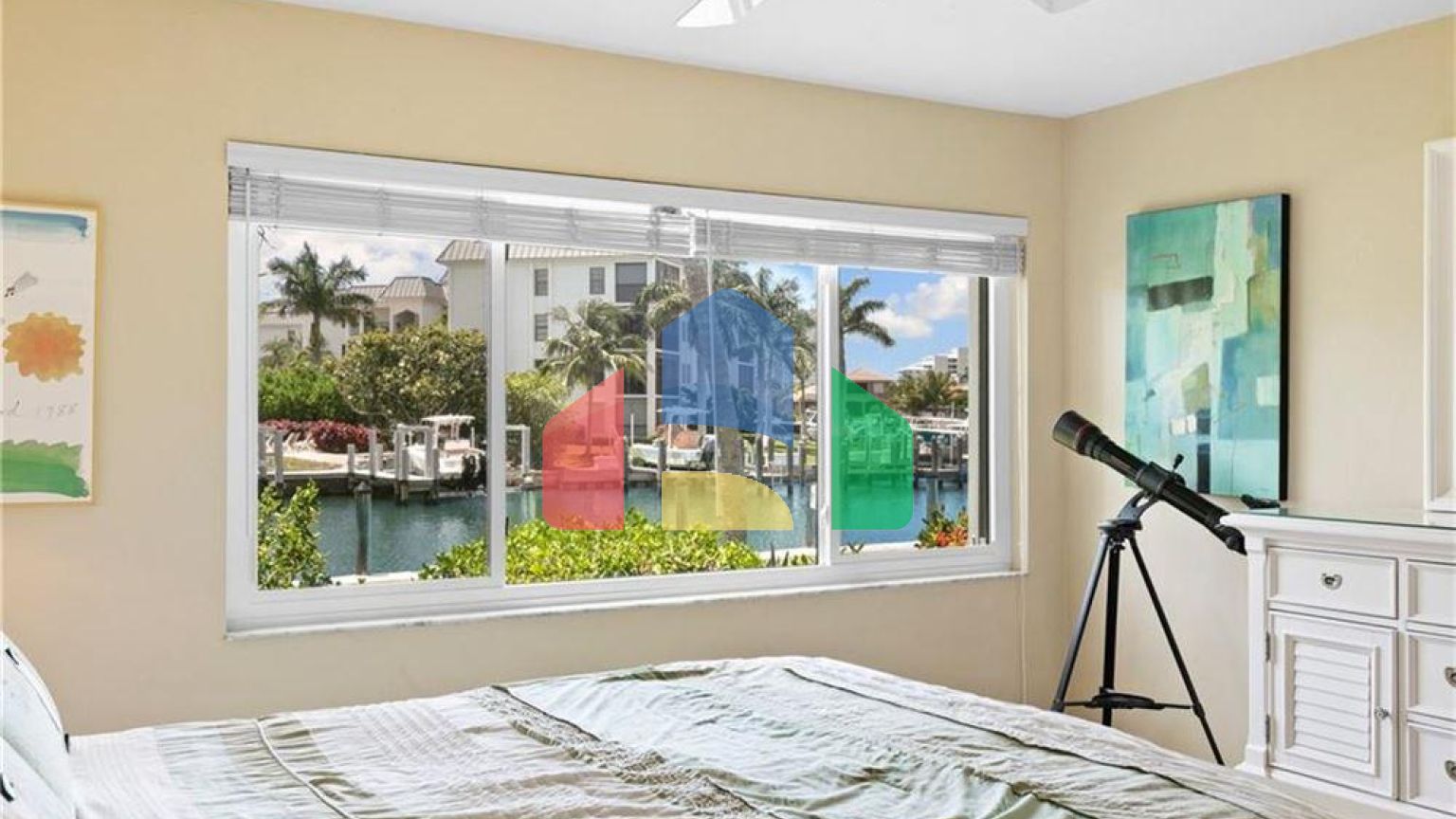 Residential - Condo/Apartment - Marco Island, Florida, United States - United States