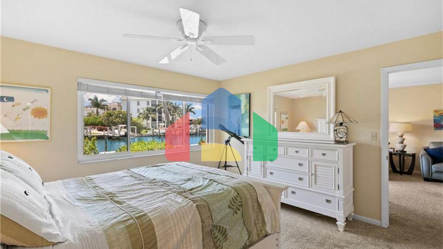 Residential - Condo/Apartment - Marco Island, Florida, United States - United States