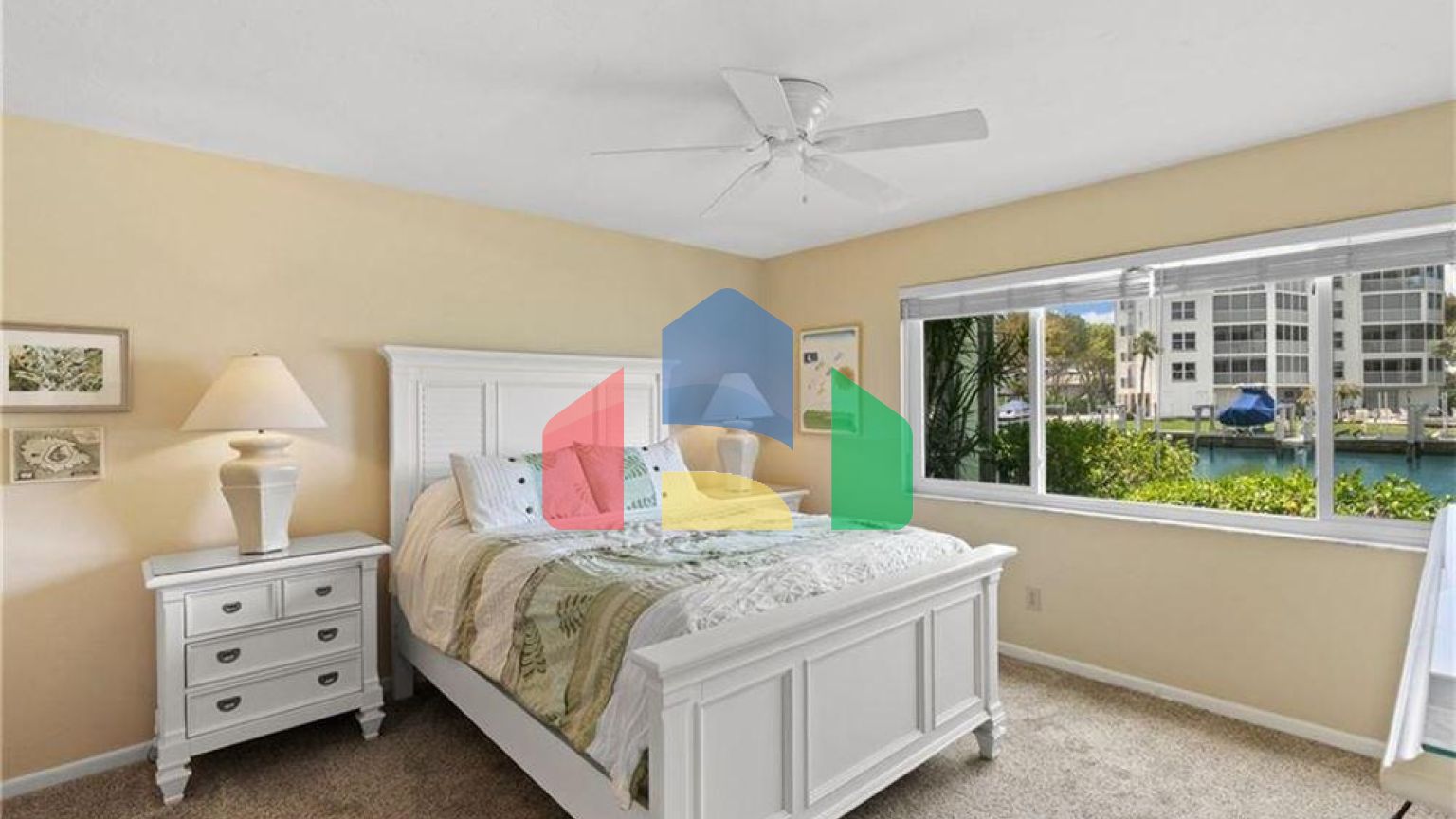 Residential - Condo/Apartment - Marco Island, Florida, United States - United States