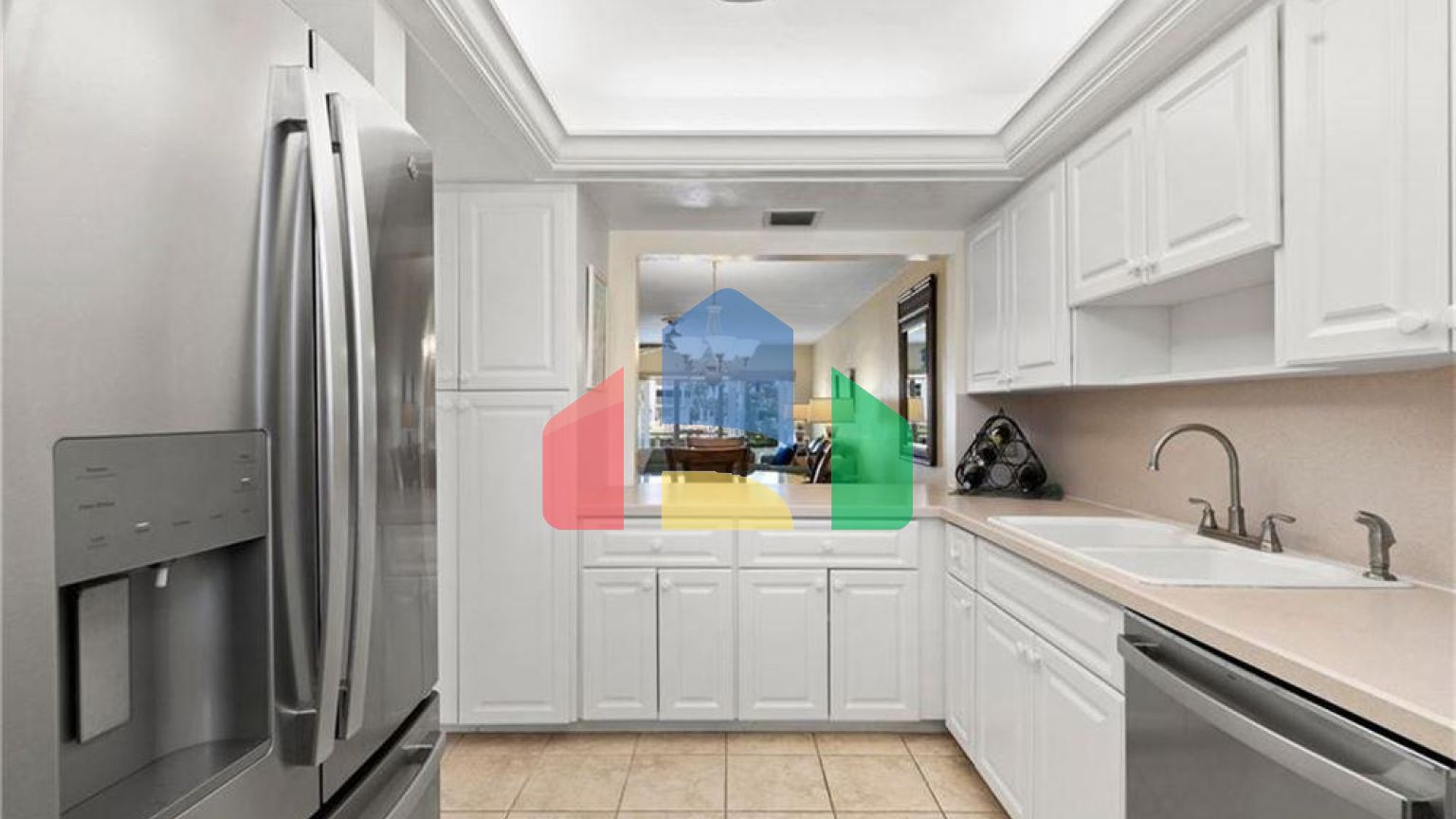 Residential - Condo/Apartment - Marco Island, Florida, United States - United States