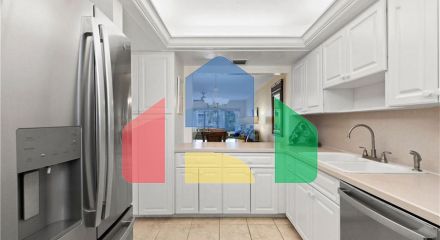 Residential - Condo/Apartment - Marco Island, Florida, United States - United States