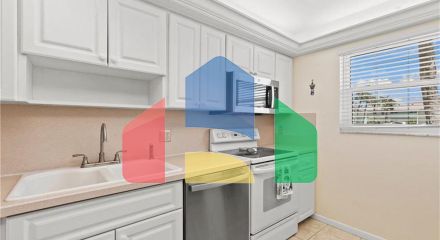 Residential - Condo/Apartment - Marco Island, Florida, United States - United States