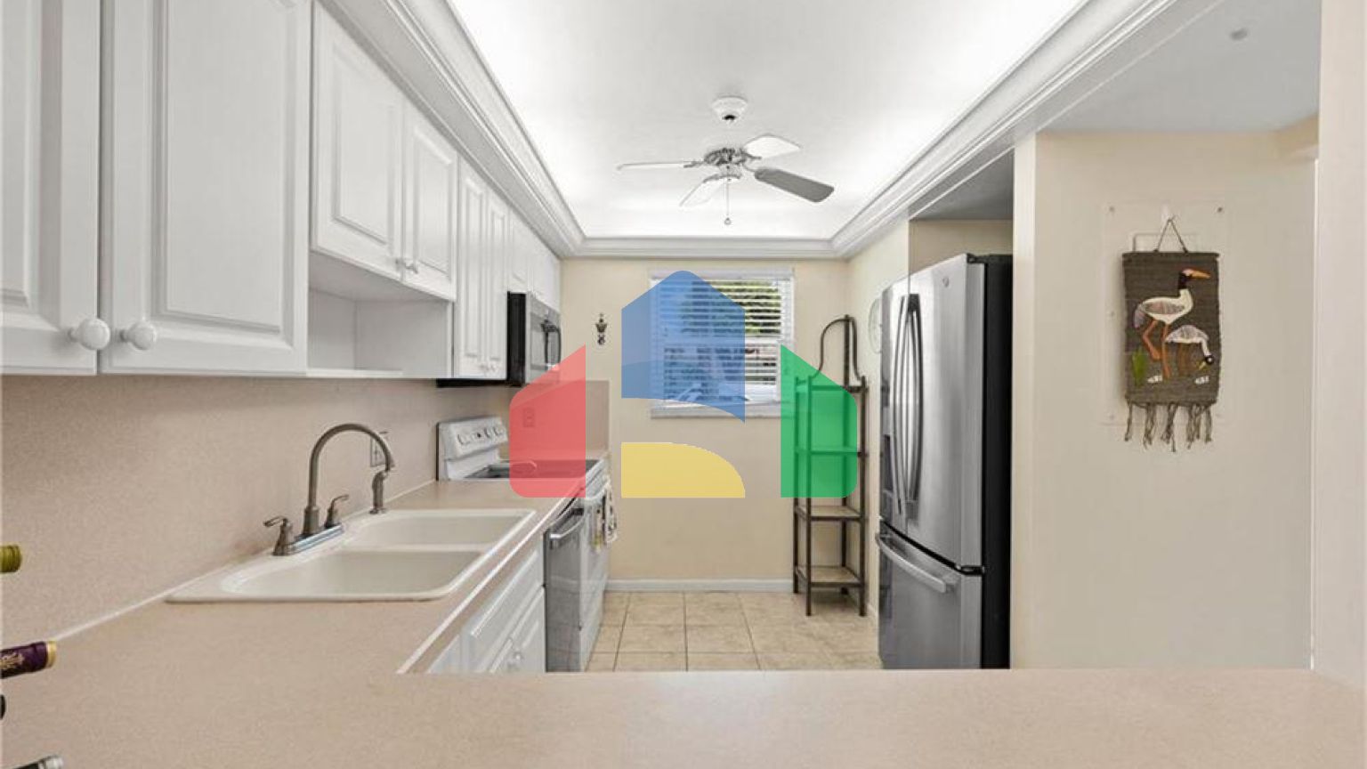 Residential - Condo/Apartment - Marco Island, Florida, United States - United States