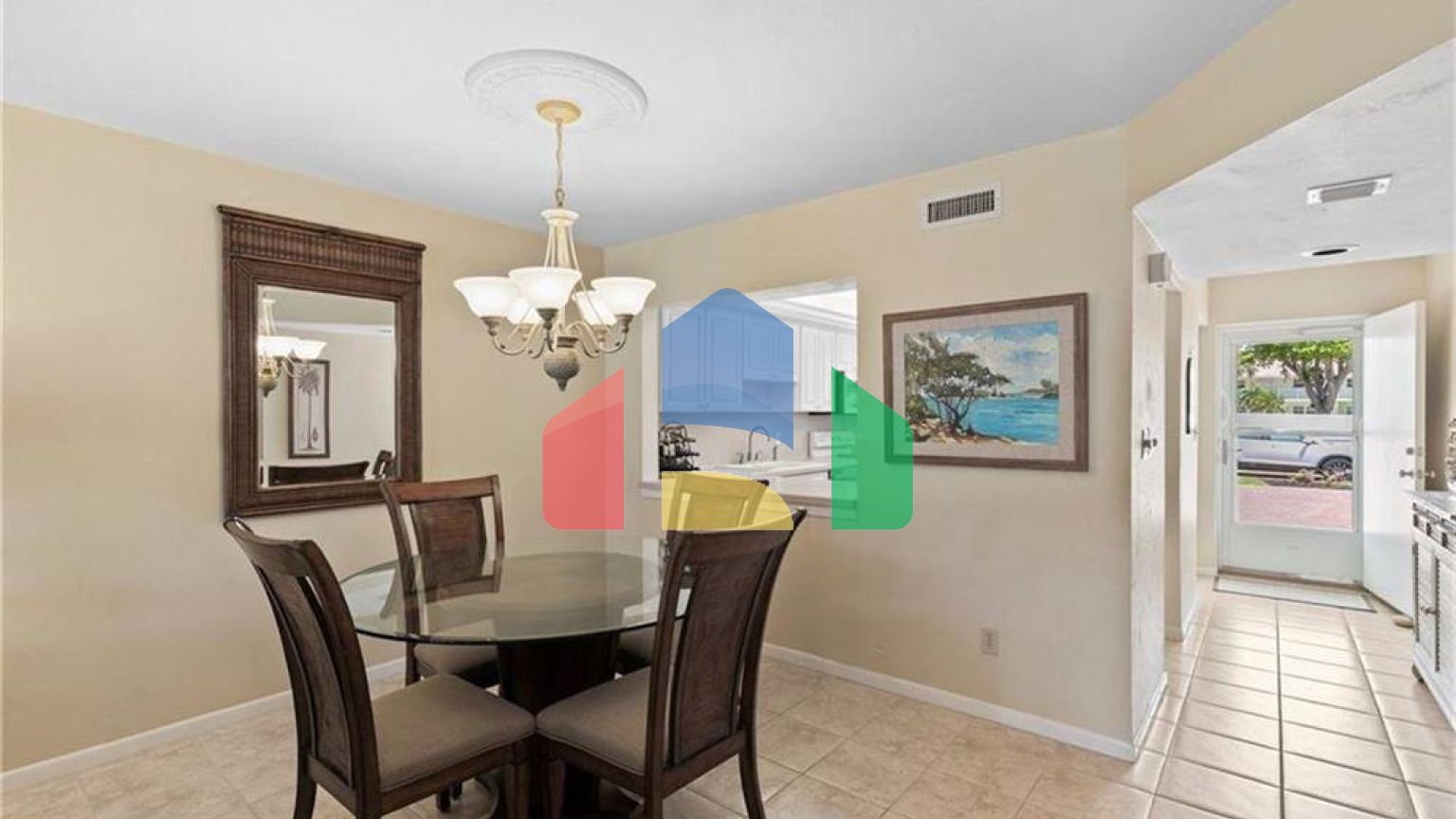 Residential - Condo/Apartment - Marco Island, Florida, United States - United States