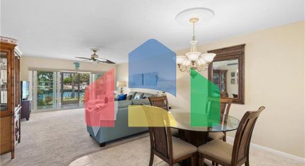 Residential - Condo/Apartment - Marco Island, Florida, United States - United States