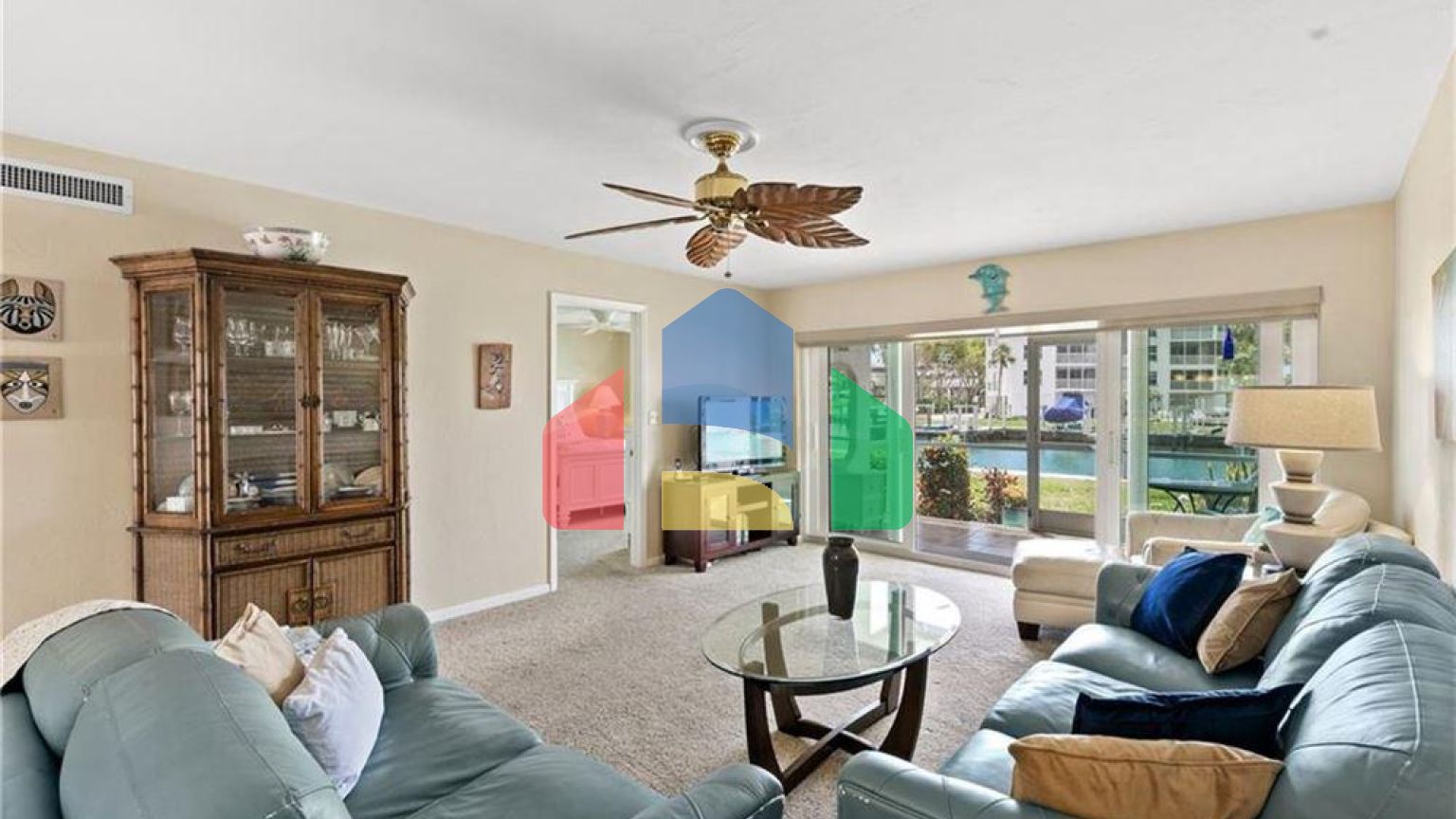 Residential - Condo/Apartment - Marco Island, Florida, United States - United States