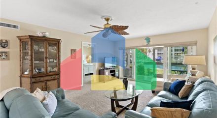 Residential - Condo/Apartment - Marco Island, Florida, United States - United States