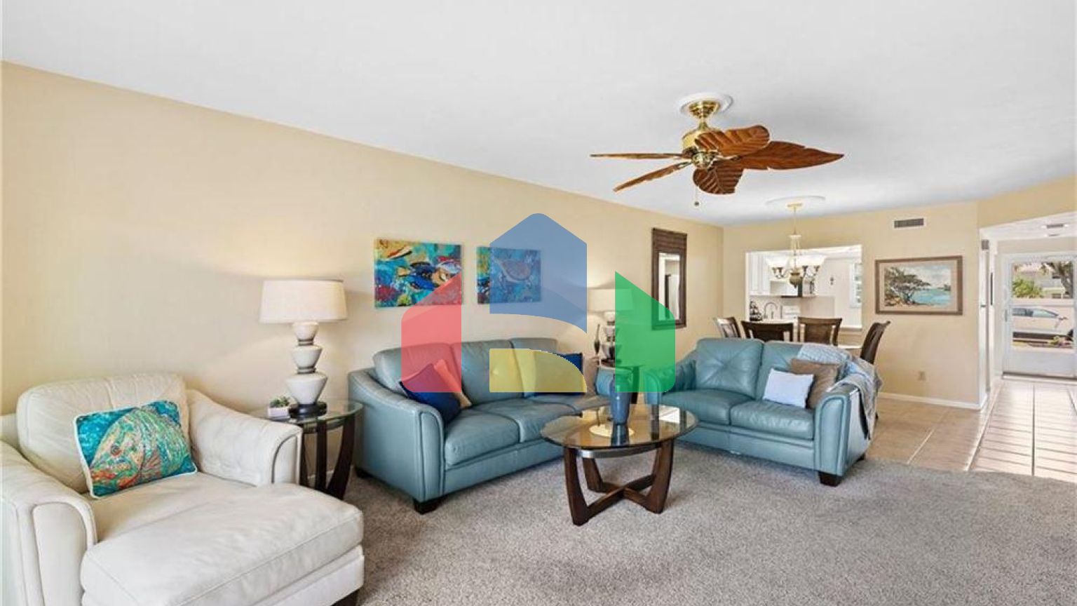 Residential - Condo/Apartment - Marco Island, Florida, United States - United States