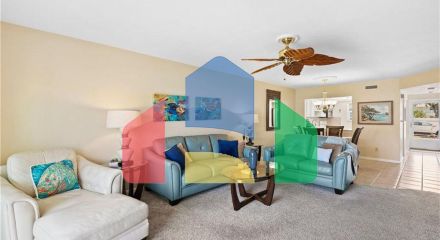 Residential - Condo/Apartment - Marco Island, Florida, United States - United States