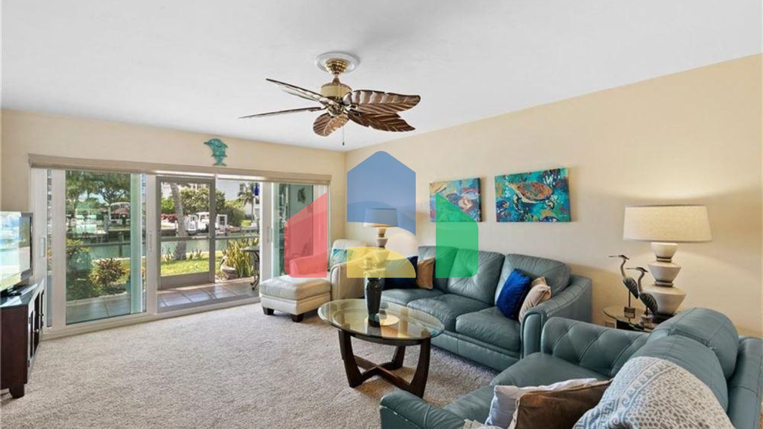 Residential - Condo/Apartment - Marco Island, Florida, United States - United States