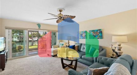 Residential - Condo/Apartment - Marco Island, Florida, United States - United States
