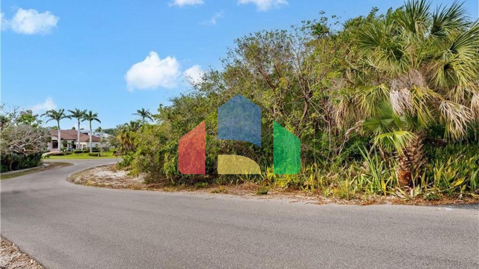 Residential - Vacant Land - Marco Island, Florida, United States - United States