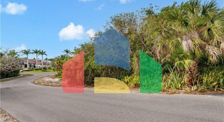 Residential - Vacant Land - Marco Island, Florida, United States - United States