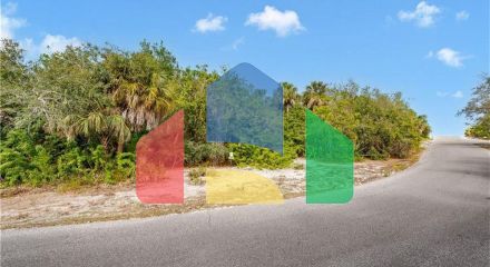 Residential - Vacant Land - Marco Island, Florida, United States - United States